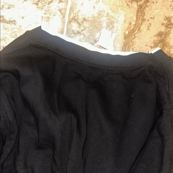 Women's Black Victoria Secret V-Neck Sweater - Picture 6 of 6